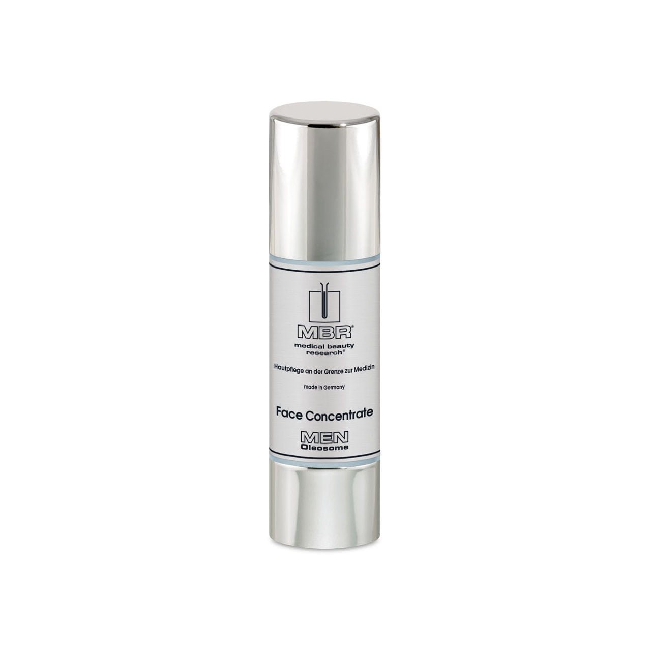 MBR MEN Oleosome Face Concentrate - muse BEAUTY
