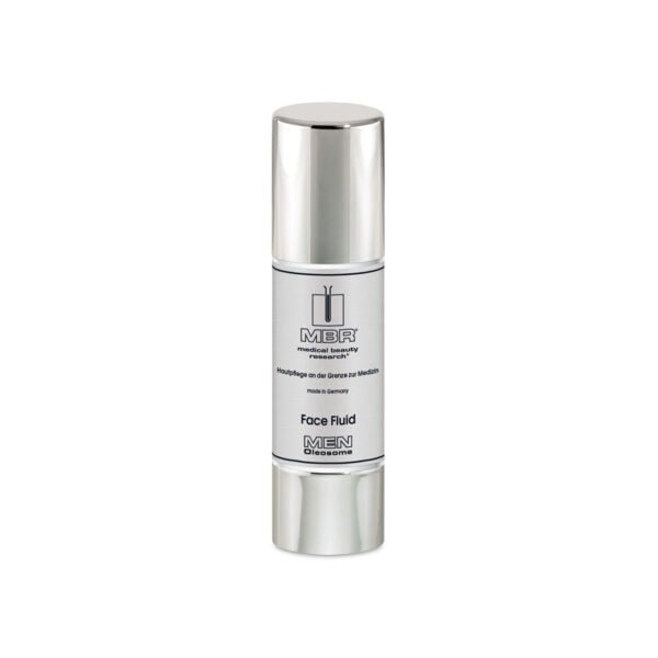 muse BEAUTY MBR Men Oleosome Face Fluid