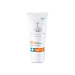 muse BEAUTY Online Shop: MBR High Protection Face Cream SPF 30