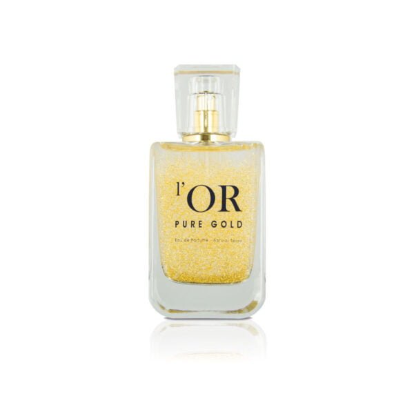 muse BEAUTY Online Shop: MBR Lorde Pure Gold EdP Eau de Parfume