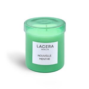muse BEAUTY Online Shop: LACERA Berlin Scented Candle Nouvelle Menthe